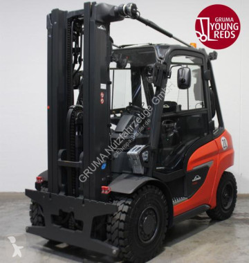Linde H50D 1204-01