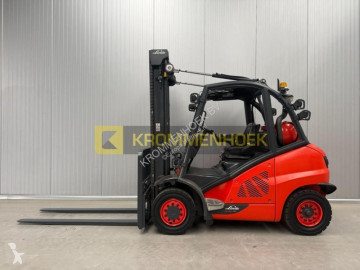 Heftruck Linde H40 H 40 T-02