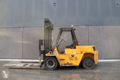 Daewoo D60