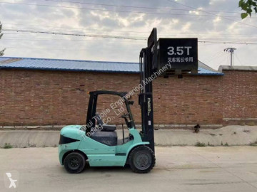 Maximal 3-Ton