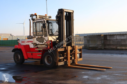 Svetruck