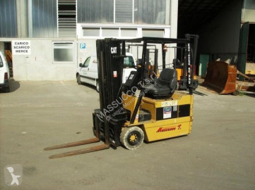 Caterpillar EP15T