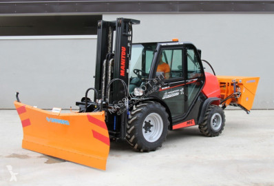 Manitou MC30-4 DK