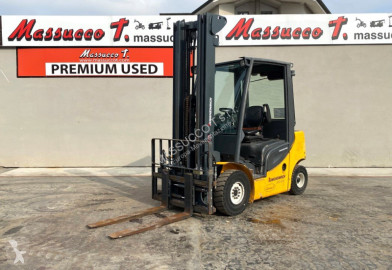 Jungheinrich DFG425s