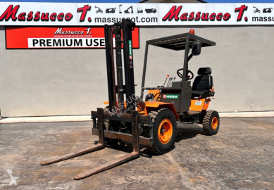 Ausa C11M