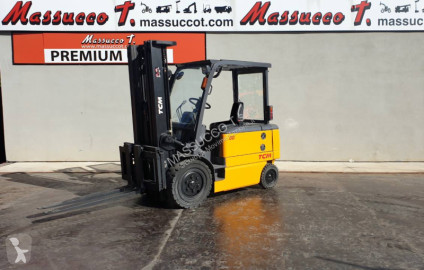 TCM FHB 30-6