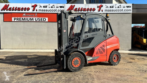 Linde H45D 01