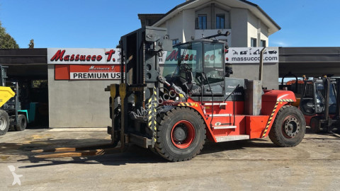 رافعة شوكية ديزل Konecranes