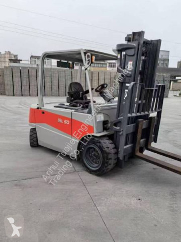 Heli 5-Ton