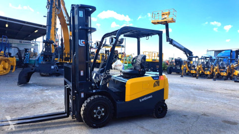 LiuGong C35