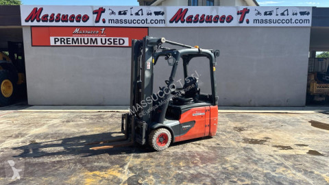 Linde E16-02