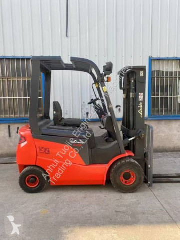 Linde