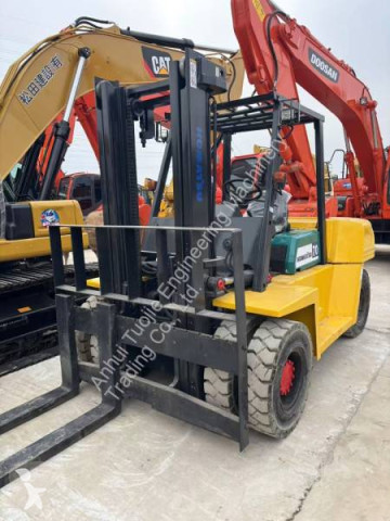 Komatsu 7-Ton
