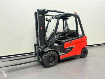 Linde E 50HL-01/600 1254 HL01/600