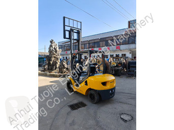 Дизелов мотокар Komatsu