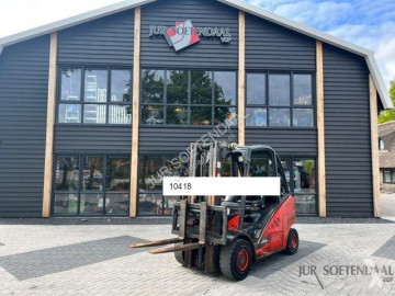 Linde H35 H35 TEV0