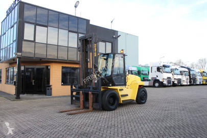Hyster