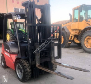 Manitou MI 30 D