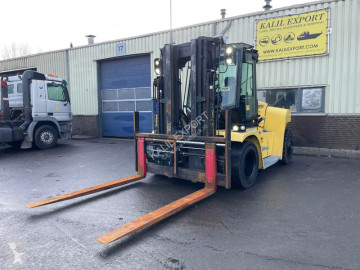 Carretilla diesel Hyster