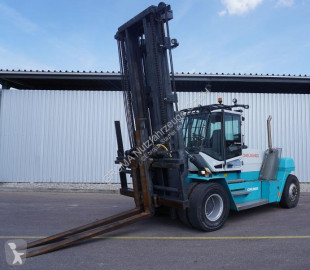 رافعة شوكية ديزل Konecranes