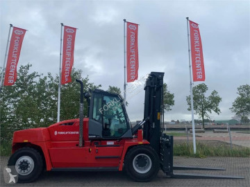 Diesel heftruck Kalmar