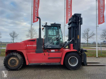 Carretilla diesel Kalmar