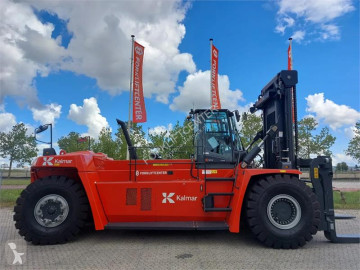 Дизельный погрузчик Kalmar