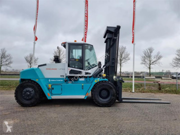 Konecranes LIFTACE F16-600C