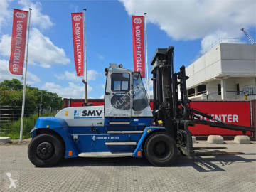 Konecranes SMV 12-1200B ELM Load Stabilizer