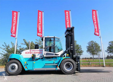 Konecranes SMV 16-1200C