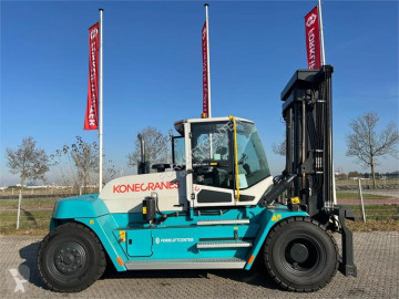 Konecranes SMV 16-1200C