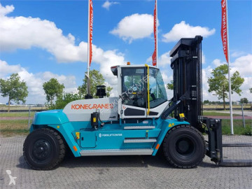 Дизелов мотокар Konecranes