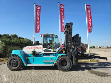 Konecranes SMV 16-1200C ELM Load Stabilizer