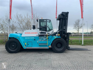 Konecranes SMV 25-1200C