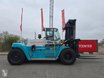 Konecranes SMV 25-1200C