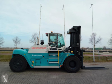 Konecranes SMV 25-1200C