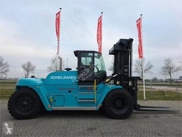 Konecranes SMV 25-1200C