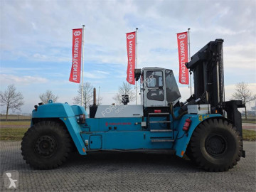 Konecranes SMV 42-1200B