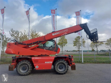 Manitou nc MRT 2540 Privilege