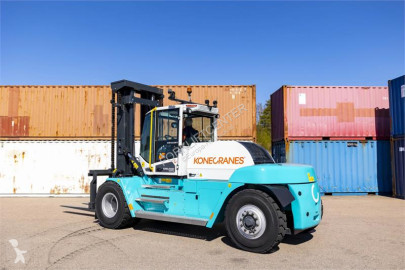 Konecranes E-VER 16-1200C