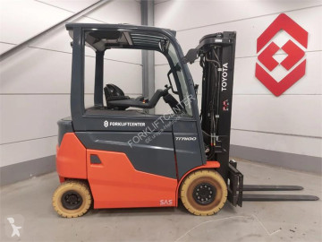 Toyota 9FBMK25T
