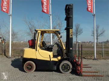 رافعة شوكية Hyster H4.0FT-5 H4.0FT5
