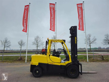 Carretilla elevadora Hyster H5.5FT