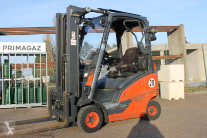 Fenwick H16T-01