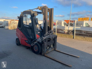 Fenwick H25D