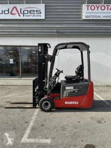 Manitou