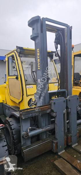 Hyster