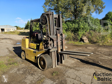 Hyster не указано S6.00XL