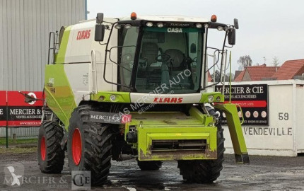 Moissonneuse-batteuse Claas
