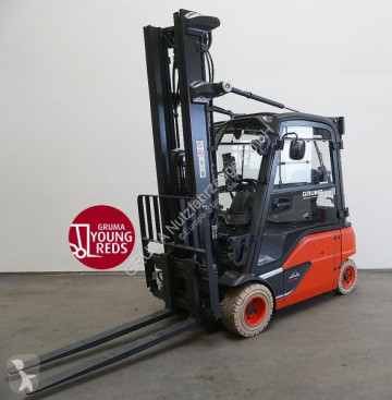 Linde
